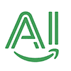 AI Listing logo
