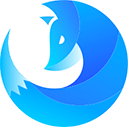 LinkFox logo