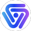 京点点 logo