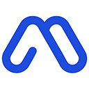 摹小仙 logo