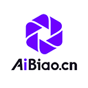 AiBiao.cn logo