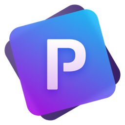 PDFlux logo