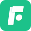 畅图 logo