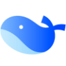 语鲸 logo