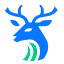 知鹿匠 logo