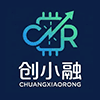 创小融 logo