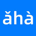 AHAtime logo