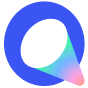 QIMI奇觅 logo