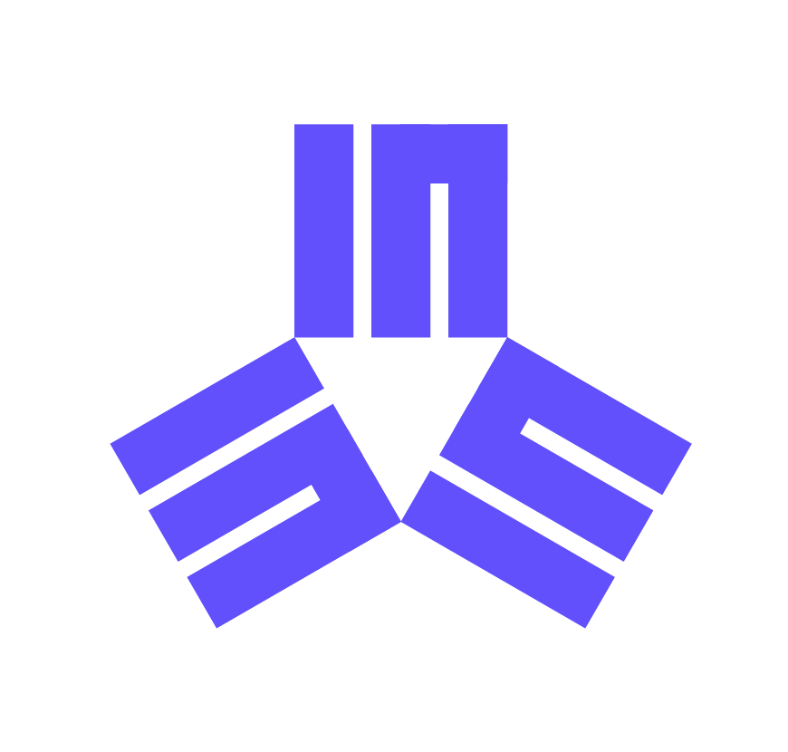因赛AIGC logo