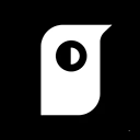 小云雀 logo