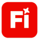 Adobe Firefly logo