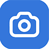 AI Travel Photos Generator logo