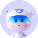 AI小聚 logo