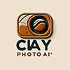 Clay AI logo