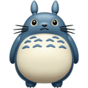 Ghiblio logo
