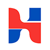 HueBit AI logo