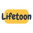 Lifetoon logo