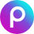Picsart AI Image Generator logo