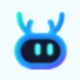 千鹿AI logo