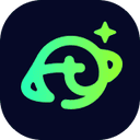 图星人 logo