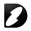 堆友 logo