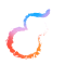 彩葫芦 logo