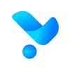 移乐AI logo