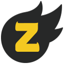 站酷梦笔 logo