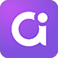 绘ai logo