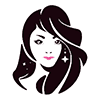 AI发型设计 logo