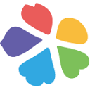 Petalica Paint logo