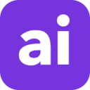 Ribbet.ai logo
