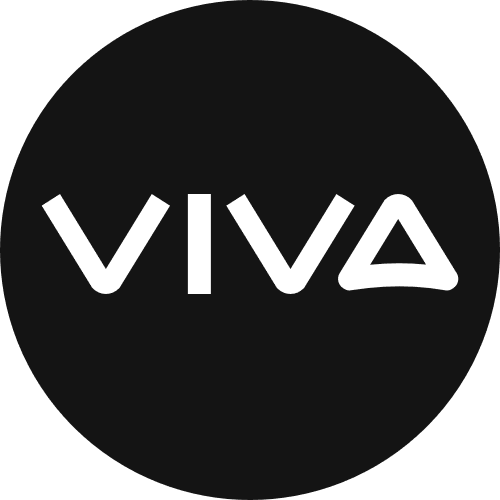 VIVA logo