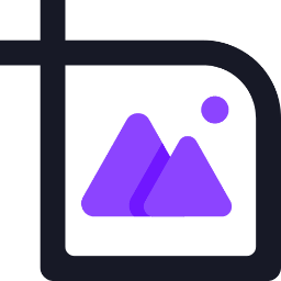 改图鸭AI图片生成 logo