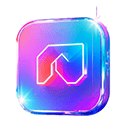AI封面生成器 logo