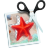 PhotoScissors logo