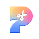 Pokecut logo