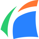 凡科AI抠图 logo