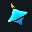 即梦AI logo