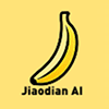 蕉点AI logo