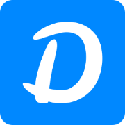 Dream Staging logo