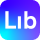 LibLibAI logo