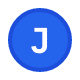 简小派 logo