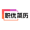 职优简历 logo