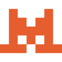 Mistral AI logo