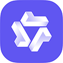 通义千问 logo