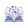 ADHD Reading logo
