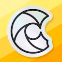 CapWords logo