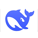 DeepSeek App logo