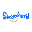 Shepherd Study logo